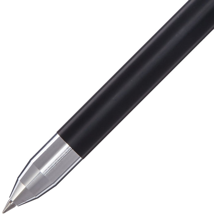 Sailor Fountain Pen 3Way-M Job Hunting Ballpoint Black