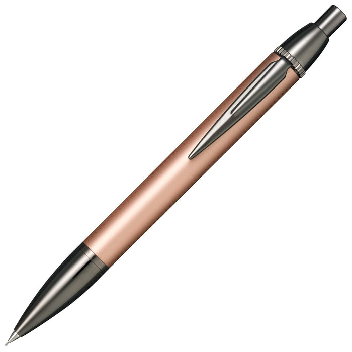 Sailor Fountain Pen Black and Rose Gold Mechanical Pencil - Model 22-0359-031