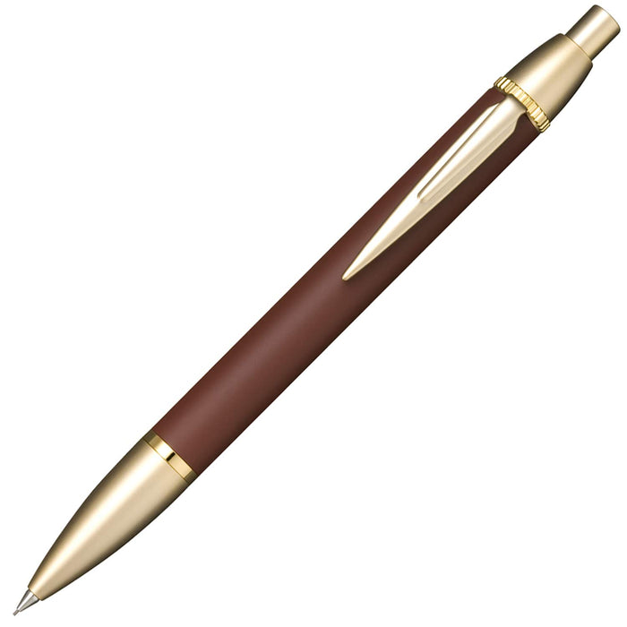 Sailor Fountain Pen Time Tide Plus Gold Brown 22-0459-080 Mechanical Pencil