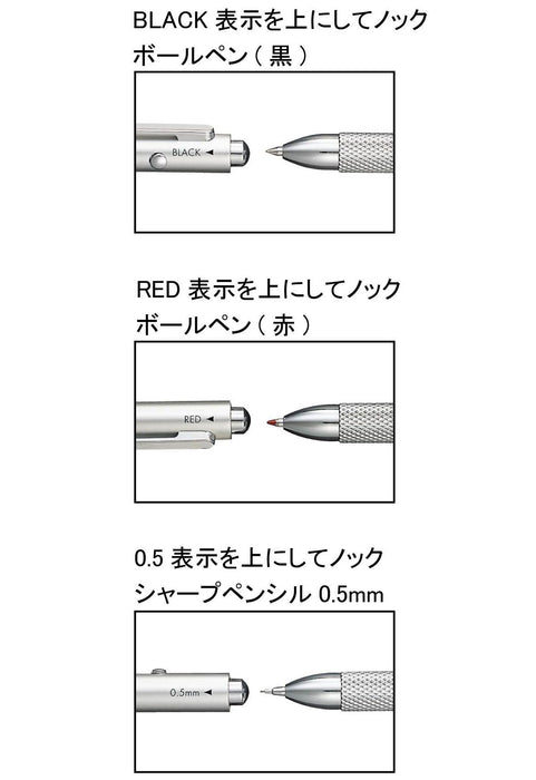 Sailor 鋼筆多功能 2 色 + Sharp Marchand JP 藍色