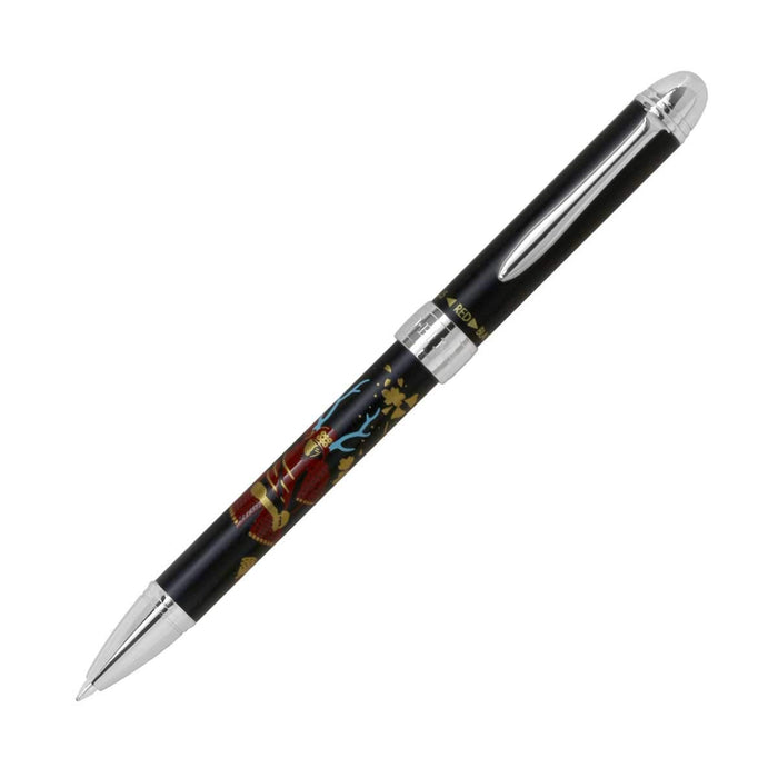 Sailor Fountain Pen - Multifunctional Yukimura Sanada Makie Composite Writing 16-8389-223