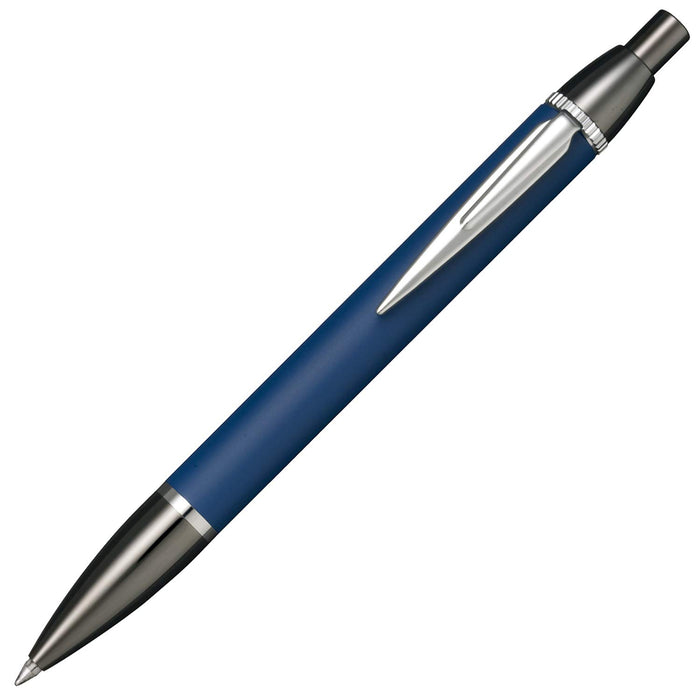 Sailor Fountain Pen Time Tide Plus Multifunctional Black X Blue Model 17-0360-040