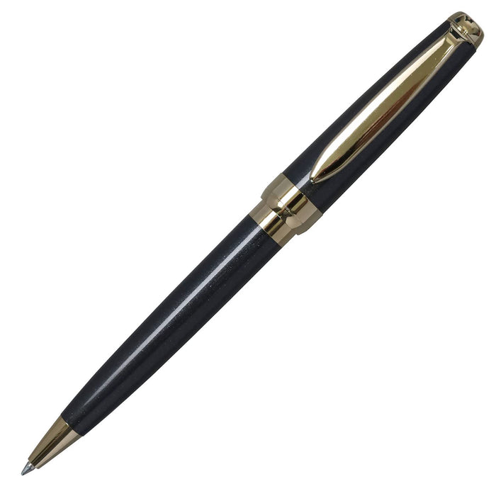 Sailor Fountain Pen Pensiero Fiero Dark Gray Oil-Based Ballpoint 16-0570-221