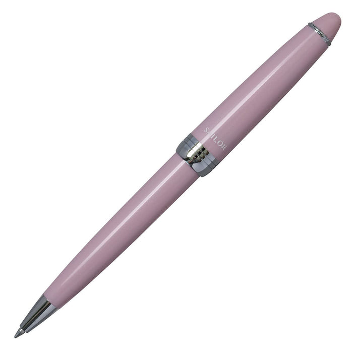 Sailor Fountain Pen - Pensiero Verita Oil-Based Ballpoint Pink 16-0390-231