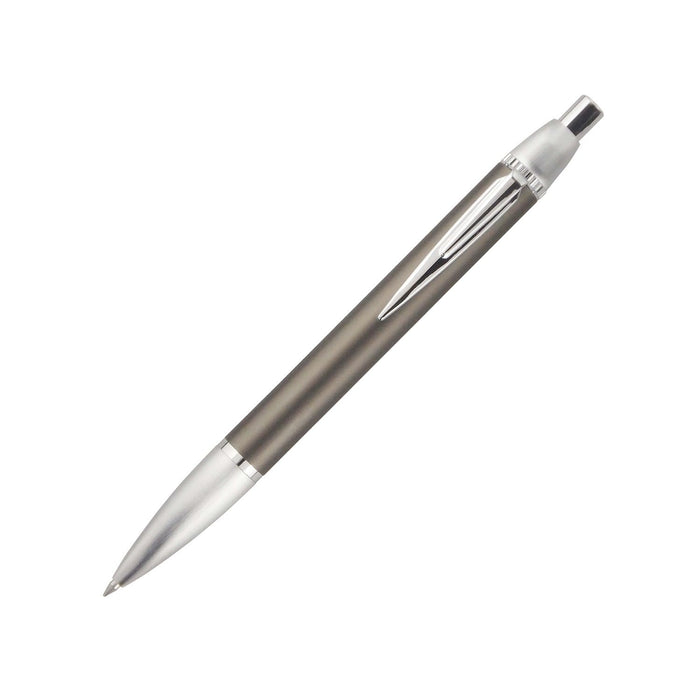 Sailor Fountain Pen Time Tide 0.7 Gray Oil-Based Ballpoint Pen 16-0230-221