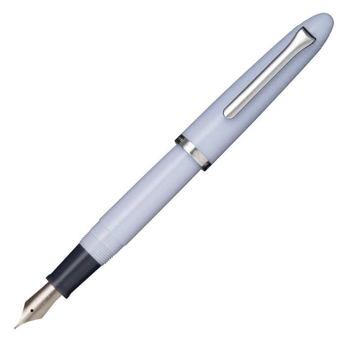 Sailor Fountain Pen Profit Junior in Lilac Medium Fine 12-0222-350