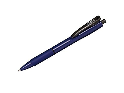 Sailor Brand G-Free 07 Navy Ballpoint Fountain Pen