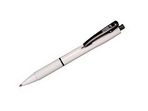 Sailor Fountain Pen G-Free 07 White Ballpoint Pen