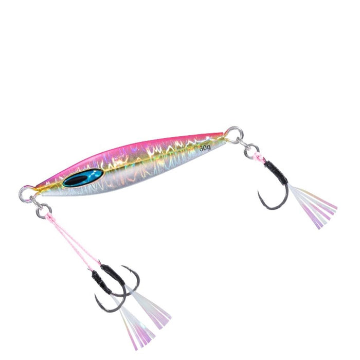 Daiwa Saltiga FK Jig TG SLJ 50G 鱼饵