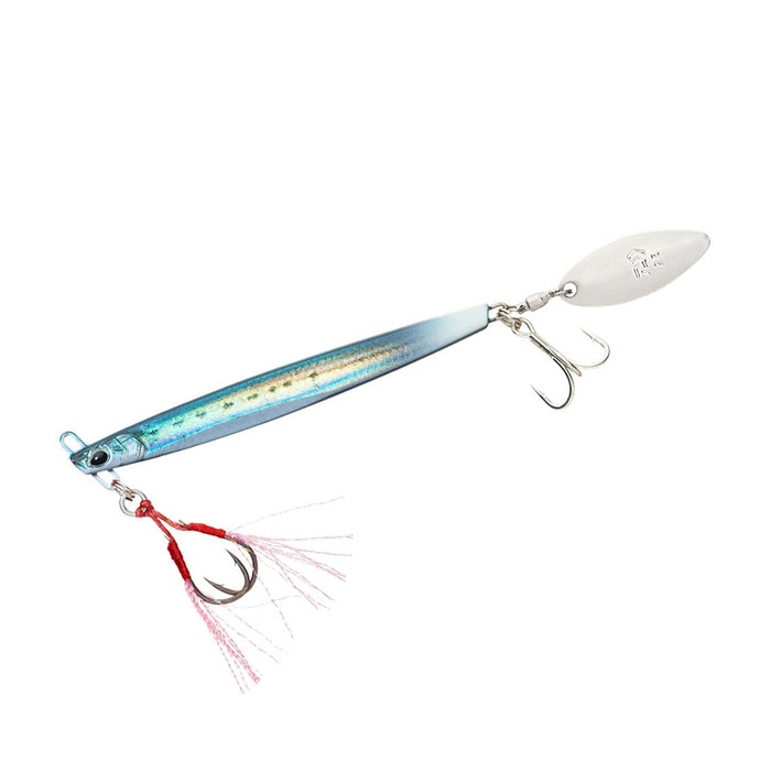 Daiwa Samurai Jig Abarenbo Samurai 20G 高性能魚餌