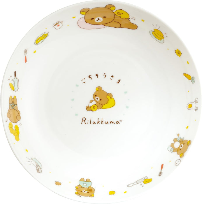 San-X Rilakkuma Pasta Curry TK20301