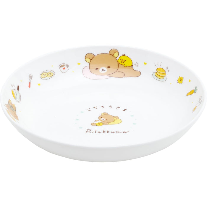 San-X Rilakkuma Pasta Curry TK20301