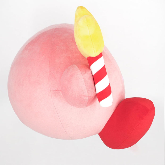 Sanei Boeki Kirby Star Rod Plush KP69 (L) 40x32x30cm