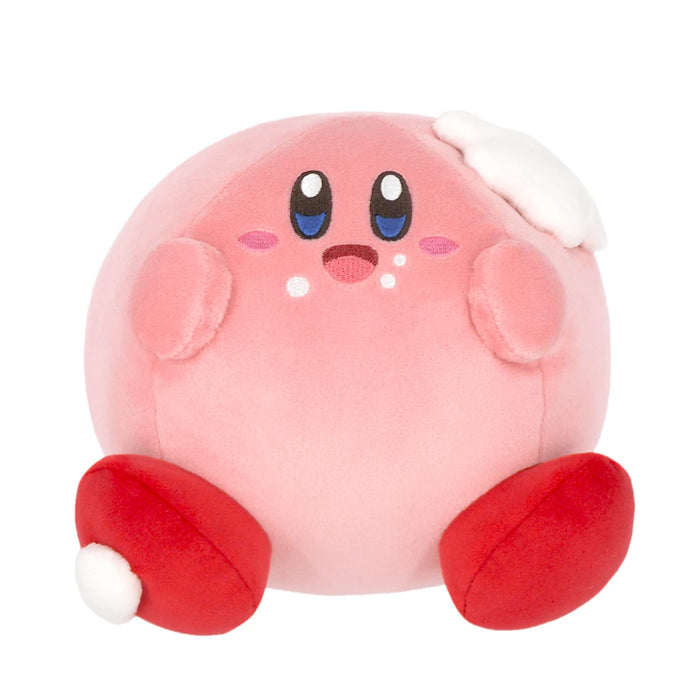 Sanei Boeki Kirby KGF-07 Plush W17xD17xH16cm