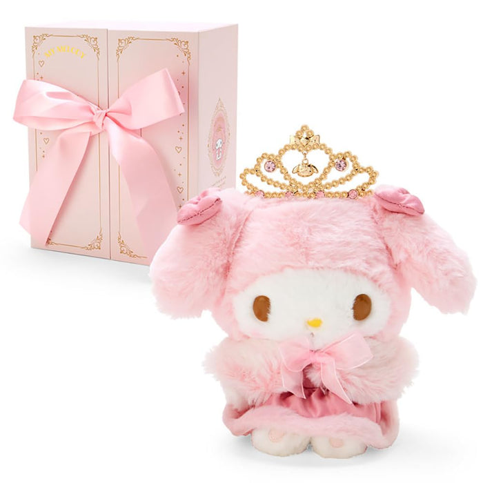 Sanrio My Melody Tokimeku Tiara Series 944777 15x7.5x14cm