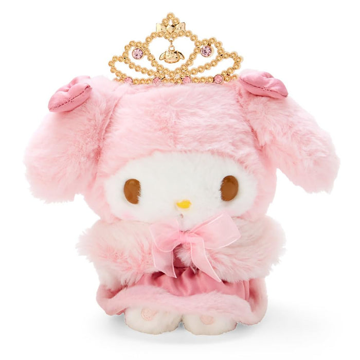 Sanrio My Melody Tokimeku Tiara Series 944777 15x7.5x14cm