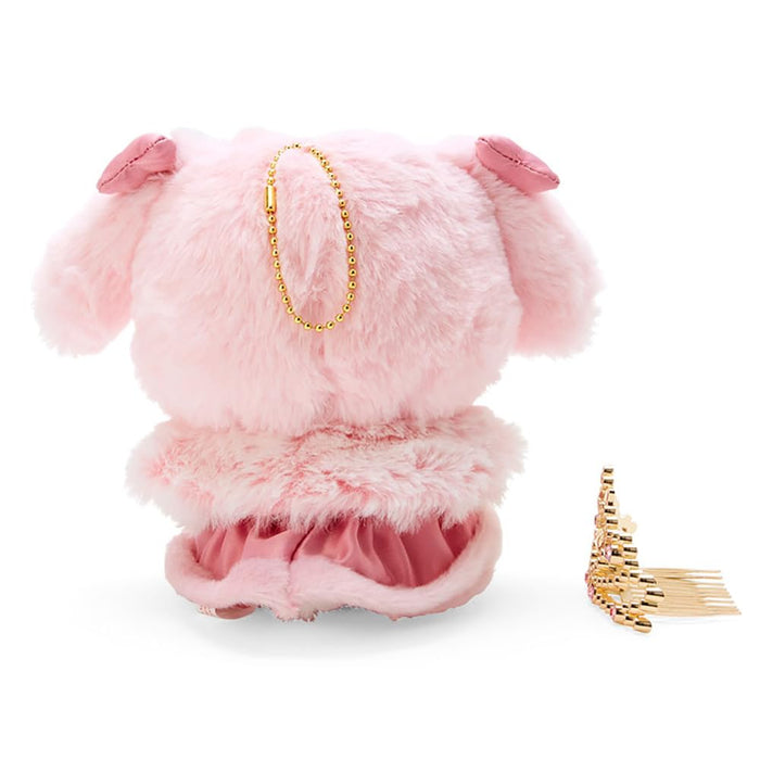 Sanrio My Melody Tokimeku Tiara Series 944777 15x7.5x14cm