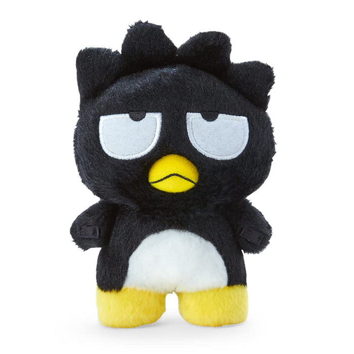 Sanrio Pitatto Friends Bad Badtz Maru Small Stuffed Doll 809551