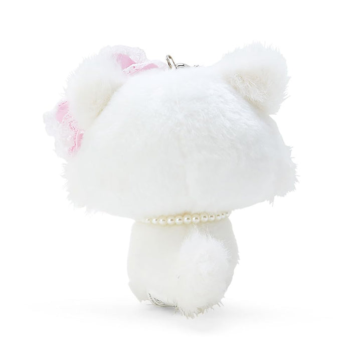 Sanrio Charmy Kitty 吉祥物支架 546607 平成角色絲帶