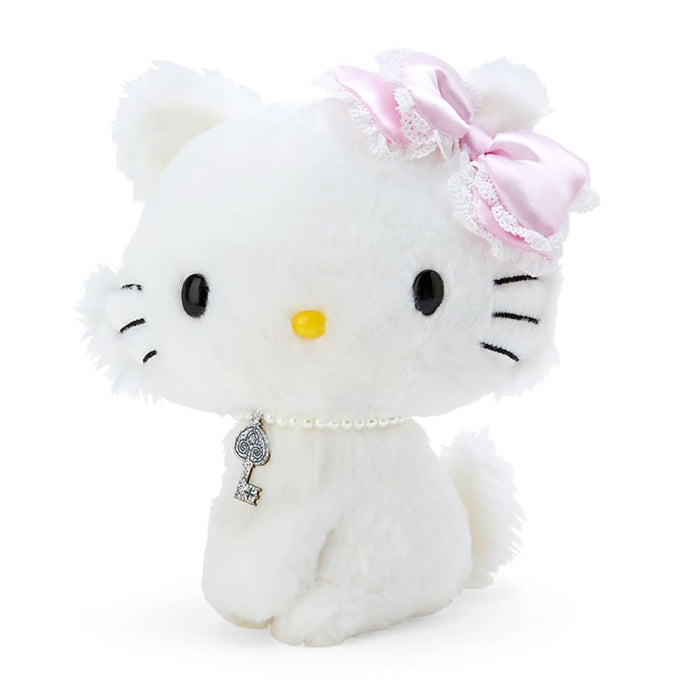 Sanrio Charmy Kitty 毛绒玩具丝带 546461