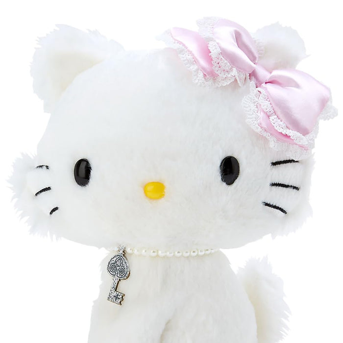 Sanrio Charmy Kitty Plush Toy Ribbon 546461