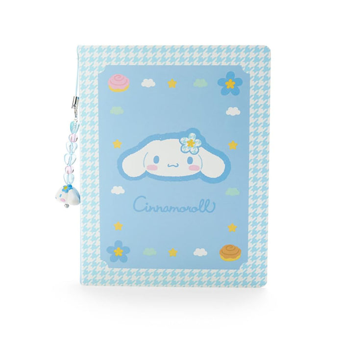 Sanrio Cinnamoroll 卡片資料夾 Kaohana 276421