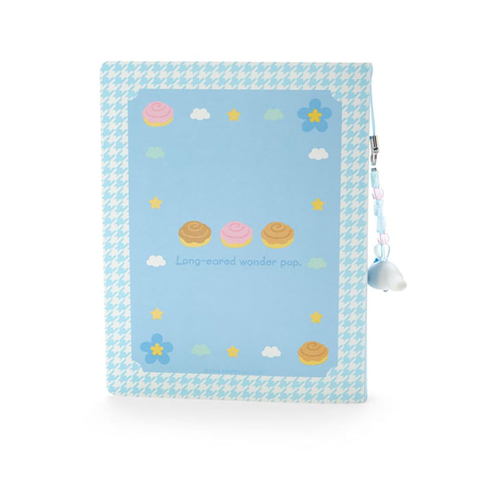 Sanrio Cinnamoroll 卡片資料夾 Kaohana 276421