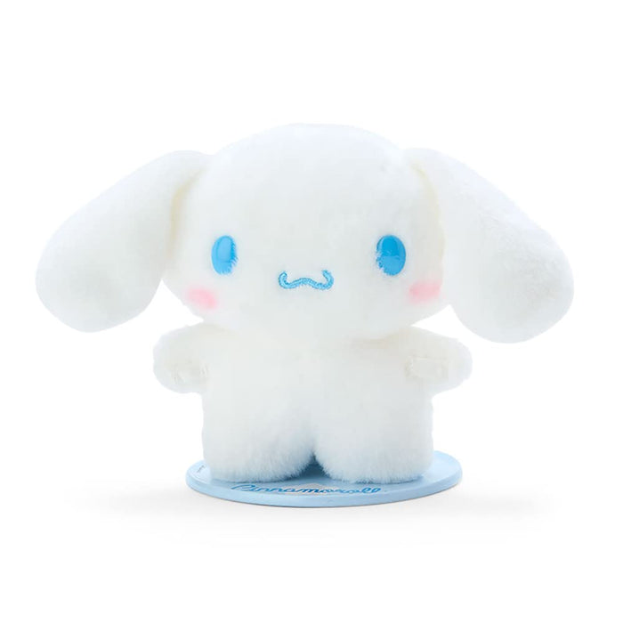 Sanrio Cinnamoroll 小號毛絨玩具 810185 - Pitatto 朋友版