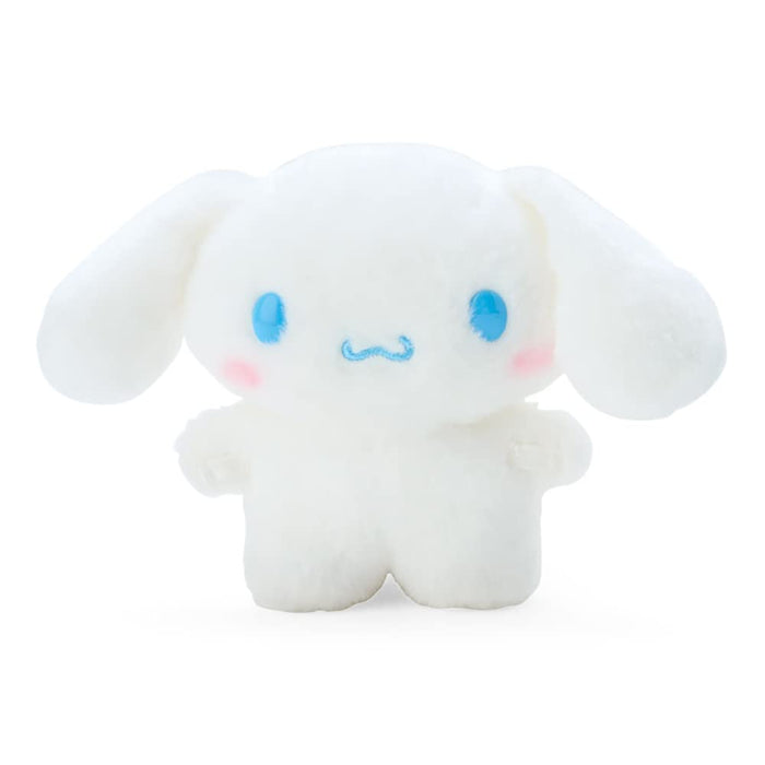 Sanrio Cinnamoroll 小型毛绒玩具娃娃 810185 - Pitatto Friends 版