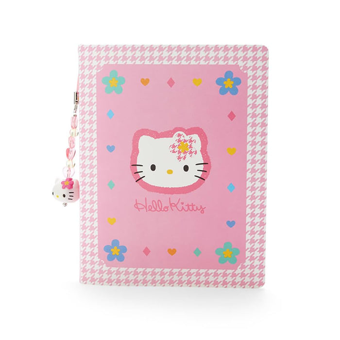 三麗鷗 Hello Kitty 卡片資料夾 276316 Kaohana