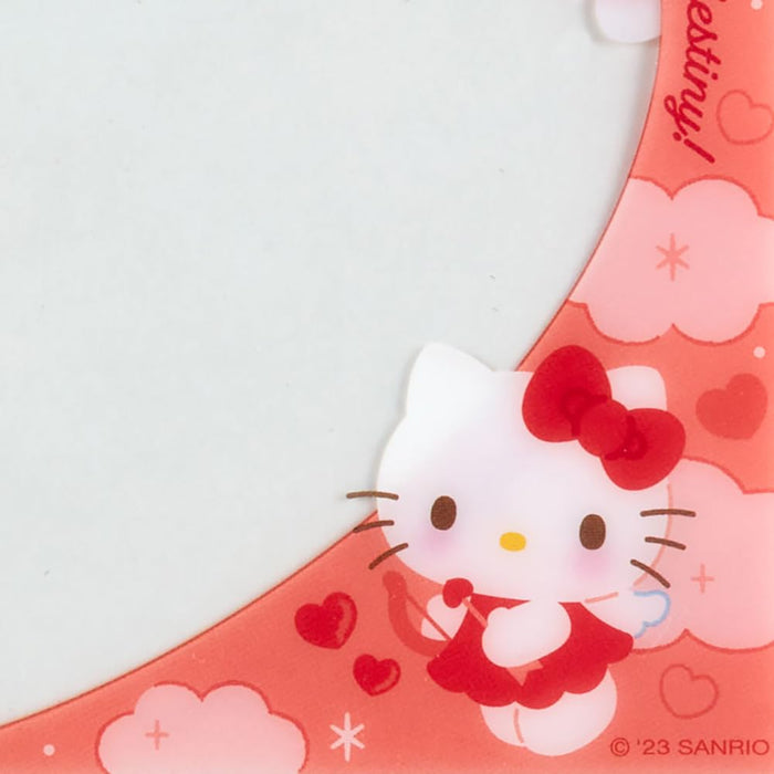 Sanrio Hello Kitty 硬卡包 570931