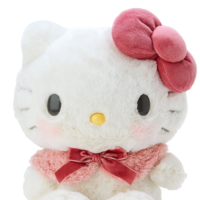 Sanrio Hello Kitty Hugging Plush Toy 273422