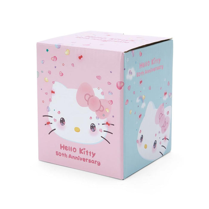 Sanrio Hello Kitty 50th Anniversary Snow Globe 473464