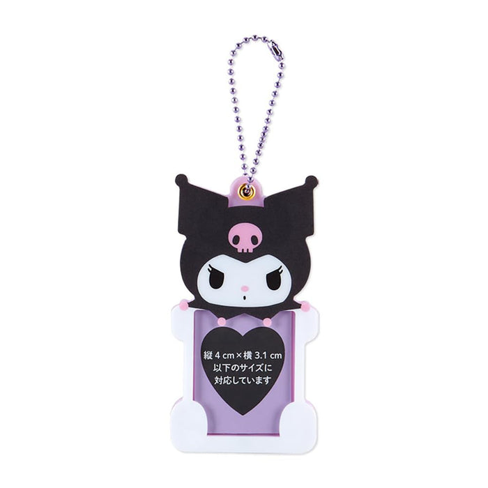 Sanrio Kuromi 身分證照片架 569879