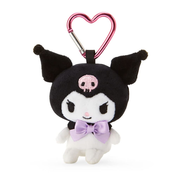 Sanrio Kuromi Mini Mascot Holder 305898