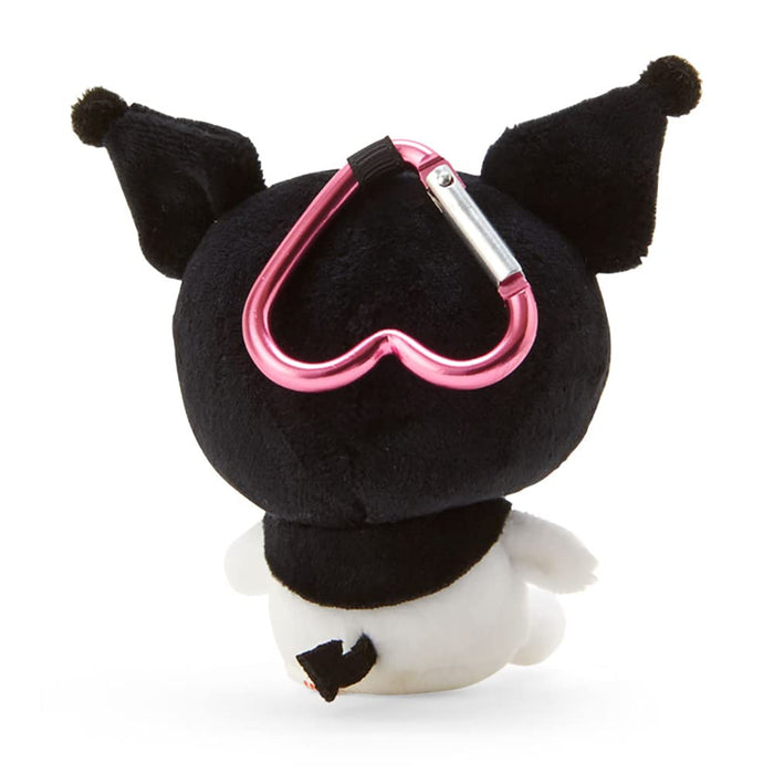 Sanrio Kuromi Mini Mascot Holder 305898