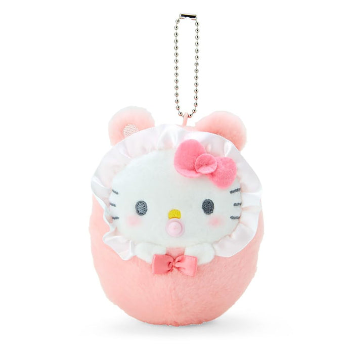 Sanrio Hello Kitty 吉祥物支架 10x7.3x4cm 978655