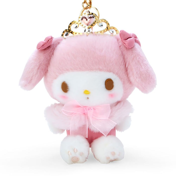 Sanrio My Melody Tokimeku Tiara Character Holder 12.5x6x12cm 947695