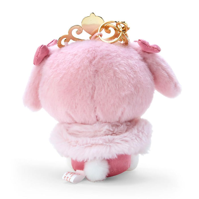 Sanrio My Melody Tokimeku Tiara 角色支架 12.5x6x12cm 947695