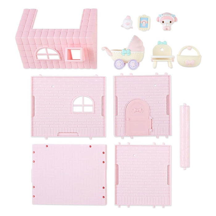 Sanrio My Melody Dollhouse 563943