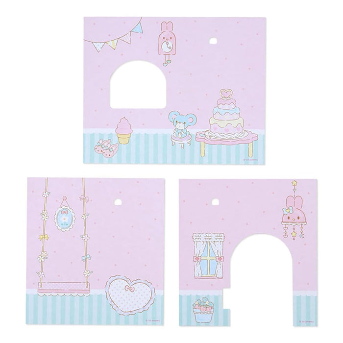 Sanrio My Melody Dollhouse 563943