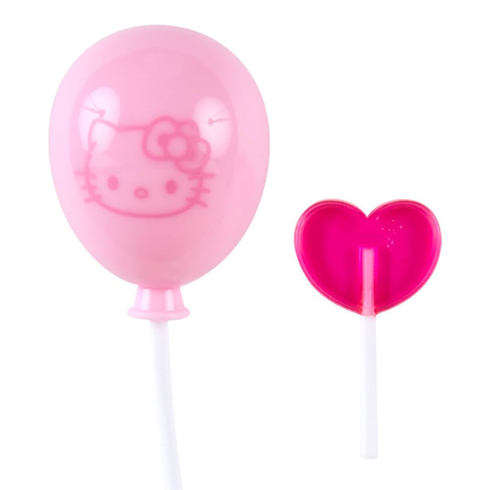 Sanrio 迷你 Pitatto 朋友 Hello Kitty 配件套裝裝扮用品 16x8x2.5 厘米