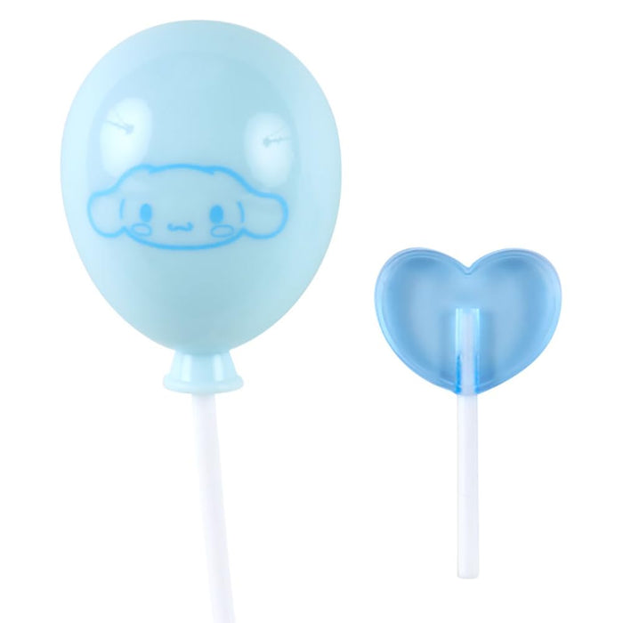 Sanrio Cinnamoroll 迷你配件套裝 16x8x2.5 公分裝扮用品 - Pitatto Friends 604569