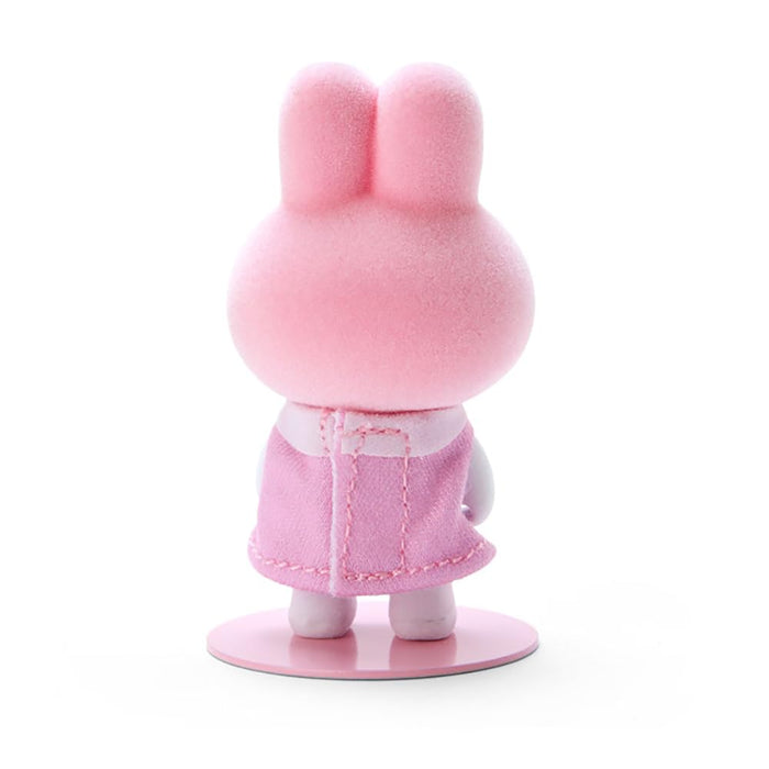 Sanrio My Melody 迷你 Flocky 换装娃娃 Pitatto Friends 系列 6.8x3.6x3cm 604208