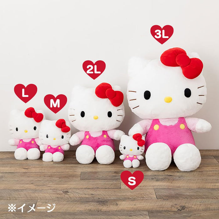 Sanrio My Melody 毛绒玩具 65x60x40cm 230260