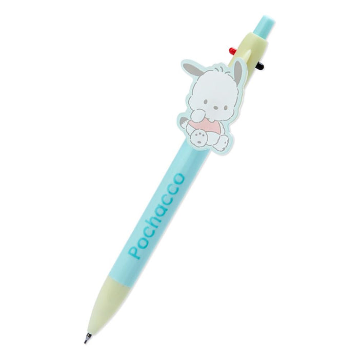 Sanrio Pochacco Ballpoint Pen & Pencil Set 555533