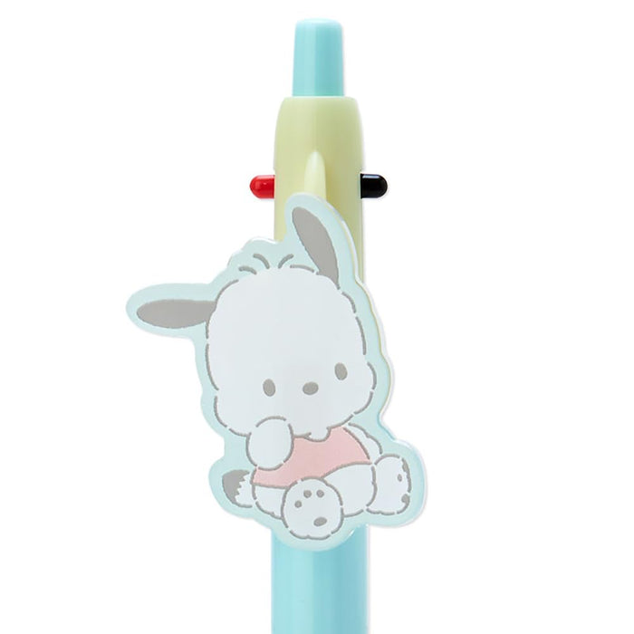 Sanrio Pochacco Ballpoint Pen & Pencil Set 555533