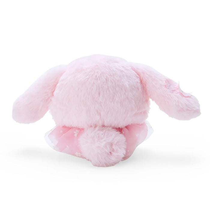 Sanrio Cinnamoroll Plush Toy Sakura Design Series 16x27x12cm Character 439240