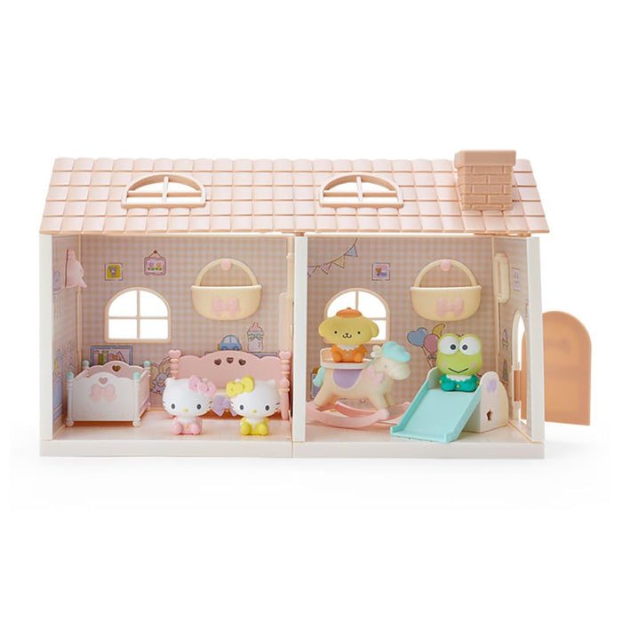 Sanrio Dollhouse Deluxe 564354