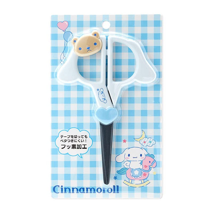 Sanrio Cinnamoroll 面形剪刀 633992